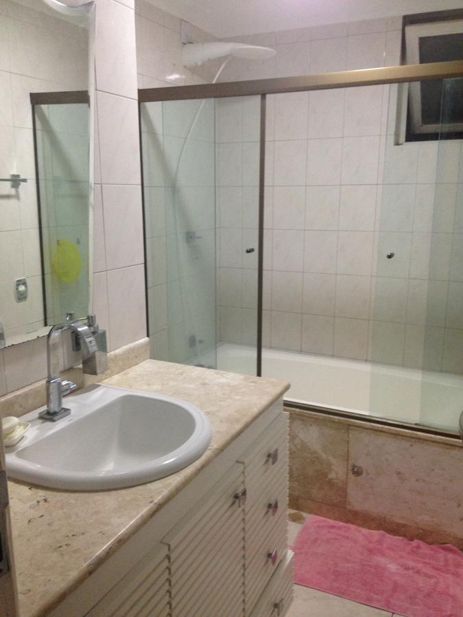 3 Quartos Na Praia Do Buracao - Rio Vermelho Apartment Salvador Luaran gambar