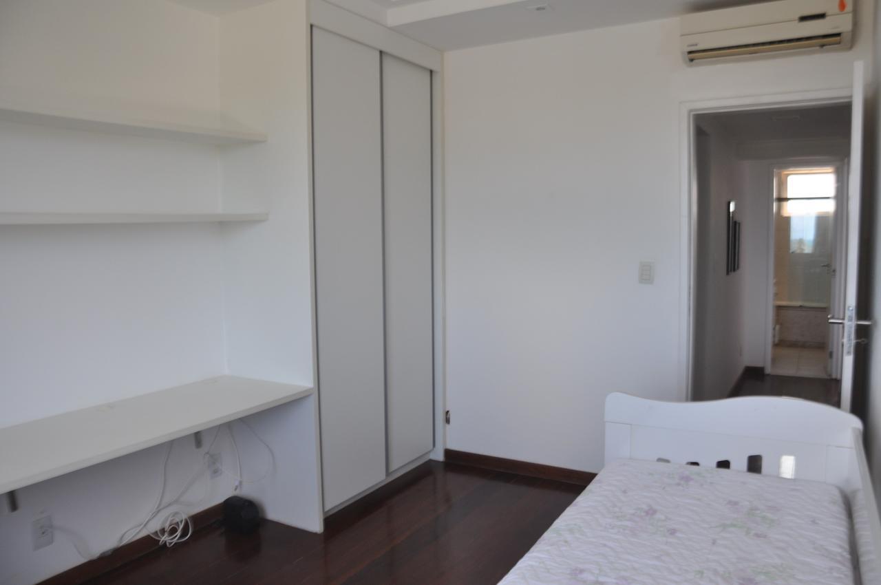 3 Quartos Na Praia Do Buracao - Rio Vermelho Apartment Salvador Luaran gambar
