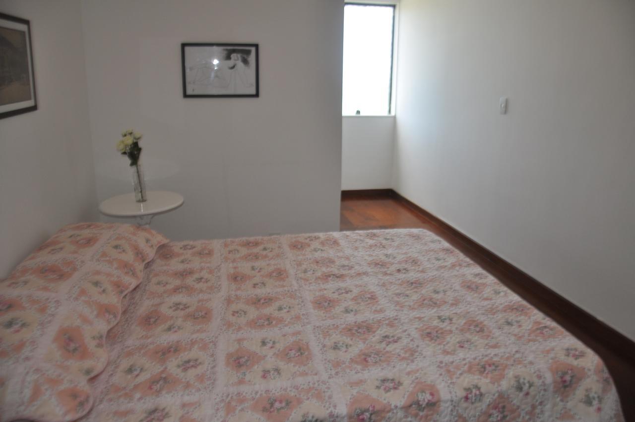 3 Quartos Na Praia Do Buracao - Rio Vermelho Apartment Salvador Luaran gambar
