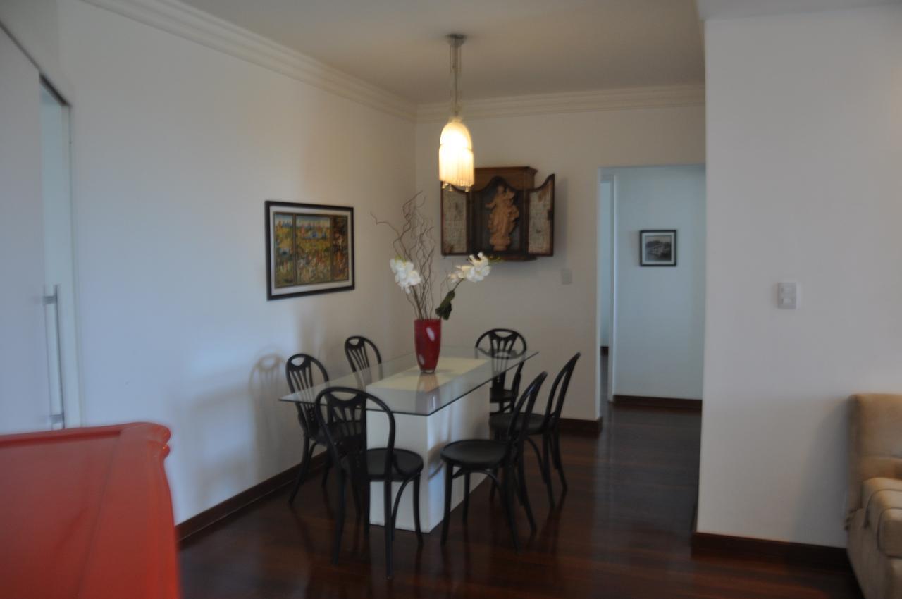 3 Quartos Na Praia Do Buracao - Rio Vermelho Apartment Salvador Luaran gambar